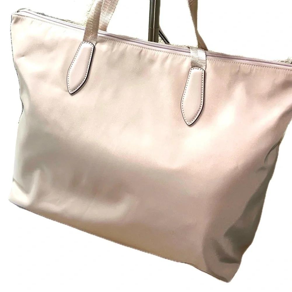 Kate Spade Outlet Mel Nylon Packable Tote